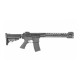 Страйкбольный автомат MOTS SAI-T2 KEYMOD 14.5 inch EC-824-GAP-UP [East Crane]